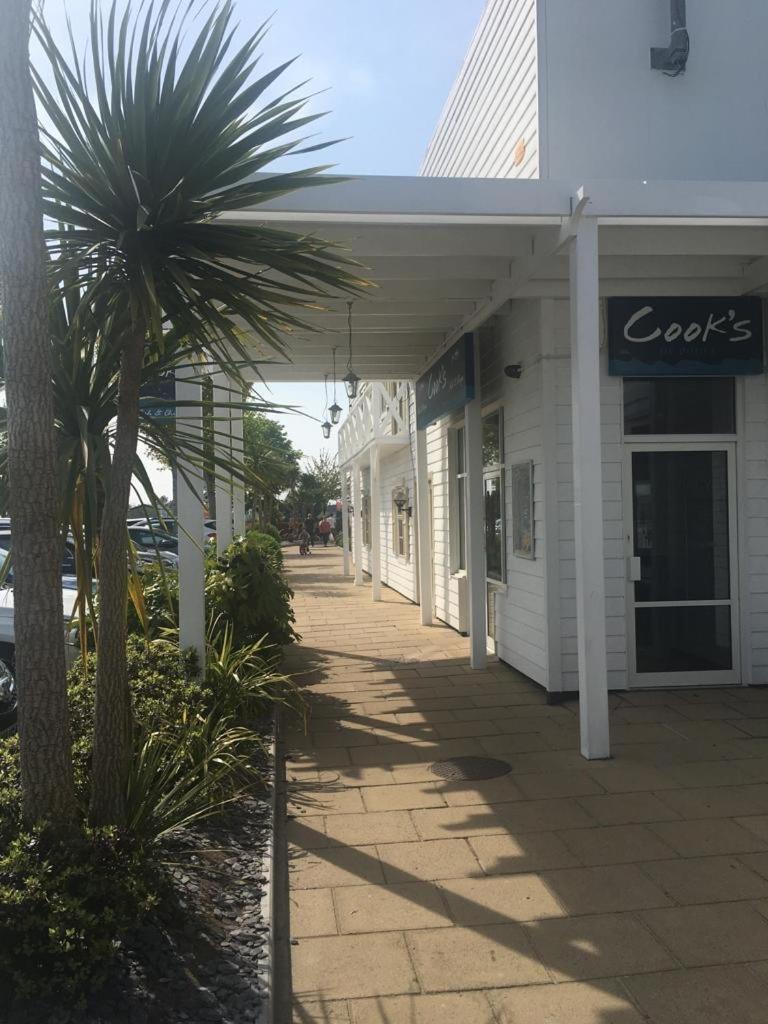 Rockley Park - Coral Hotel Poole Exterior foto