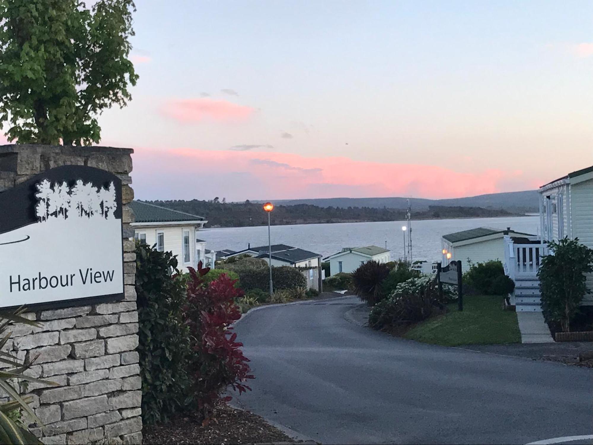 Rockley Park - Coral Hotel Poole Exterior foto