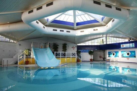 Rockley Park - Coral Hotel Poole Exterior foto