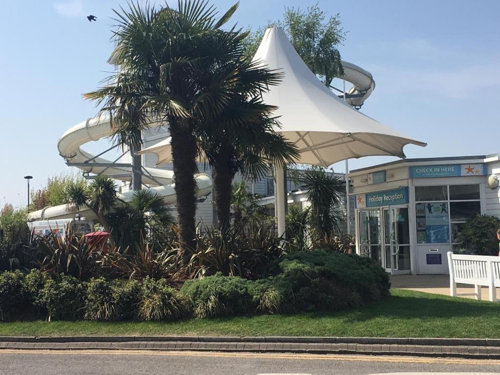Rockley Park - Coral Hotel Poole Exterior foto